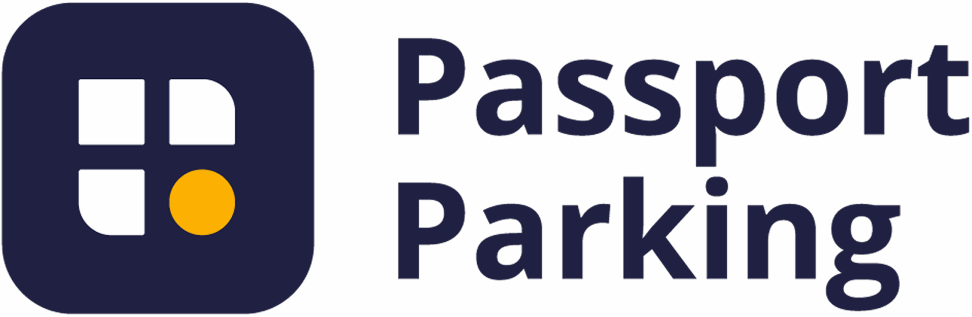 Passport Parking